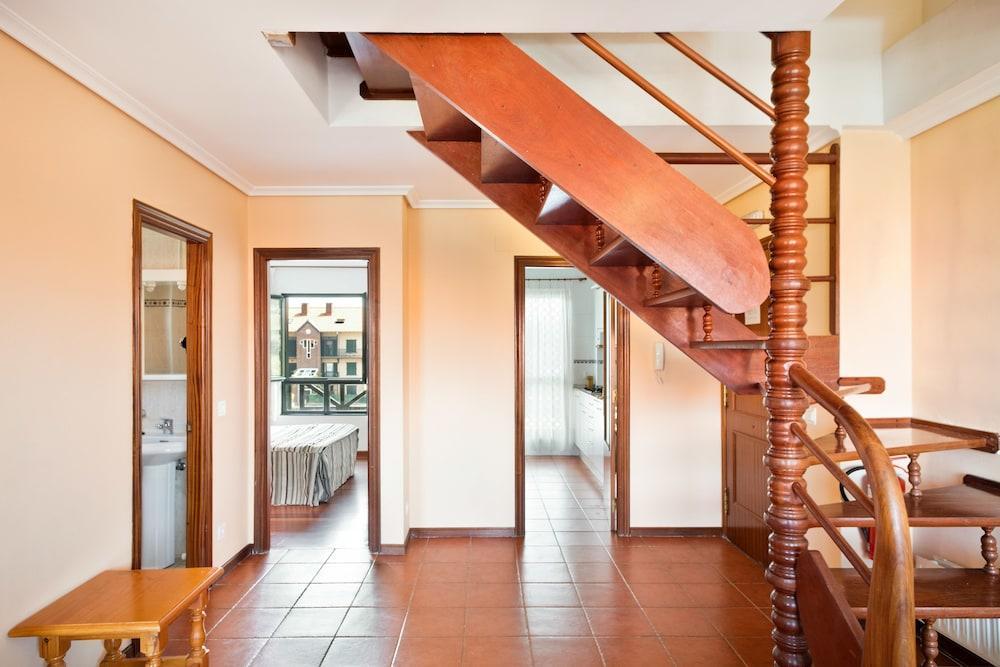 Abba Comillas Apartments Ngoại thất bức ảnh