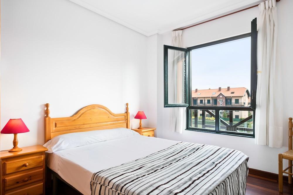 Abba Comillas Apartments Ngoại thất bức ảnh