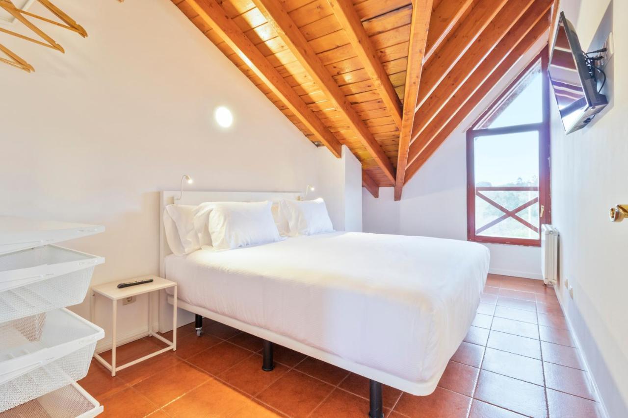 Abba Comillas Apartments Ngoại thất bức ảnh
