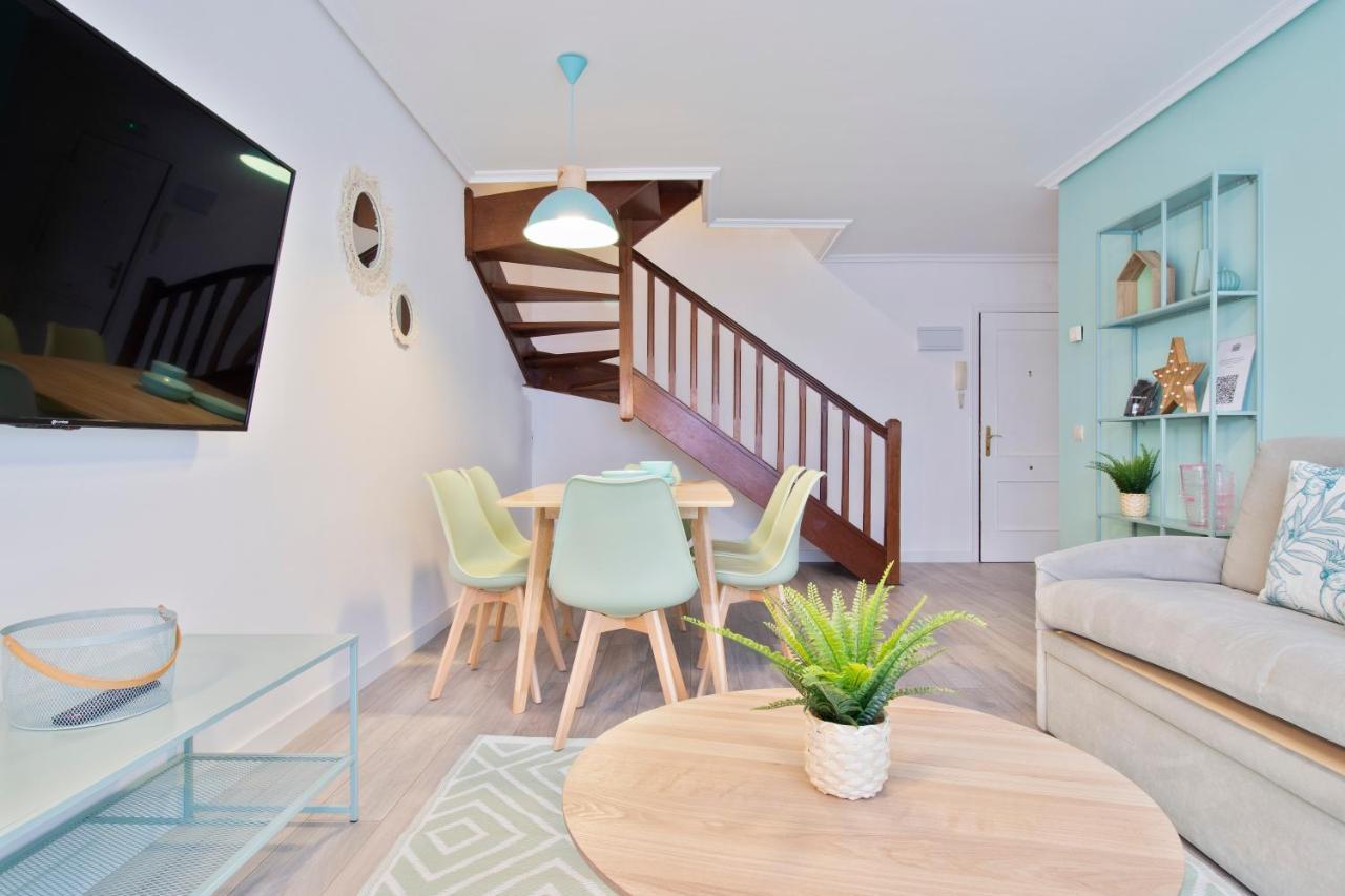 Abba Comillas Apartments Ngoại thất bức ảnh