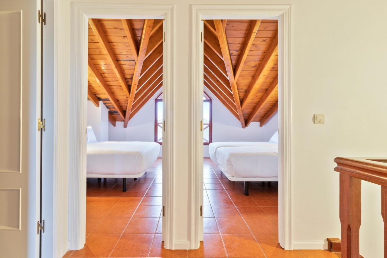 Abba Comillas Apartments Ngoại thất bức ảnh