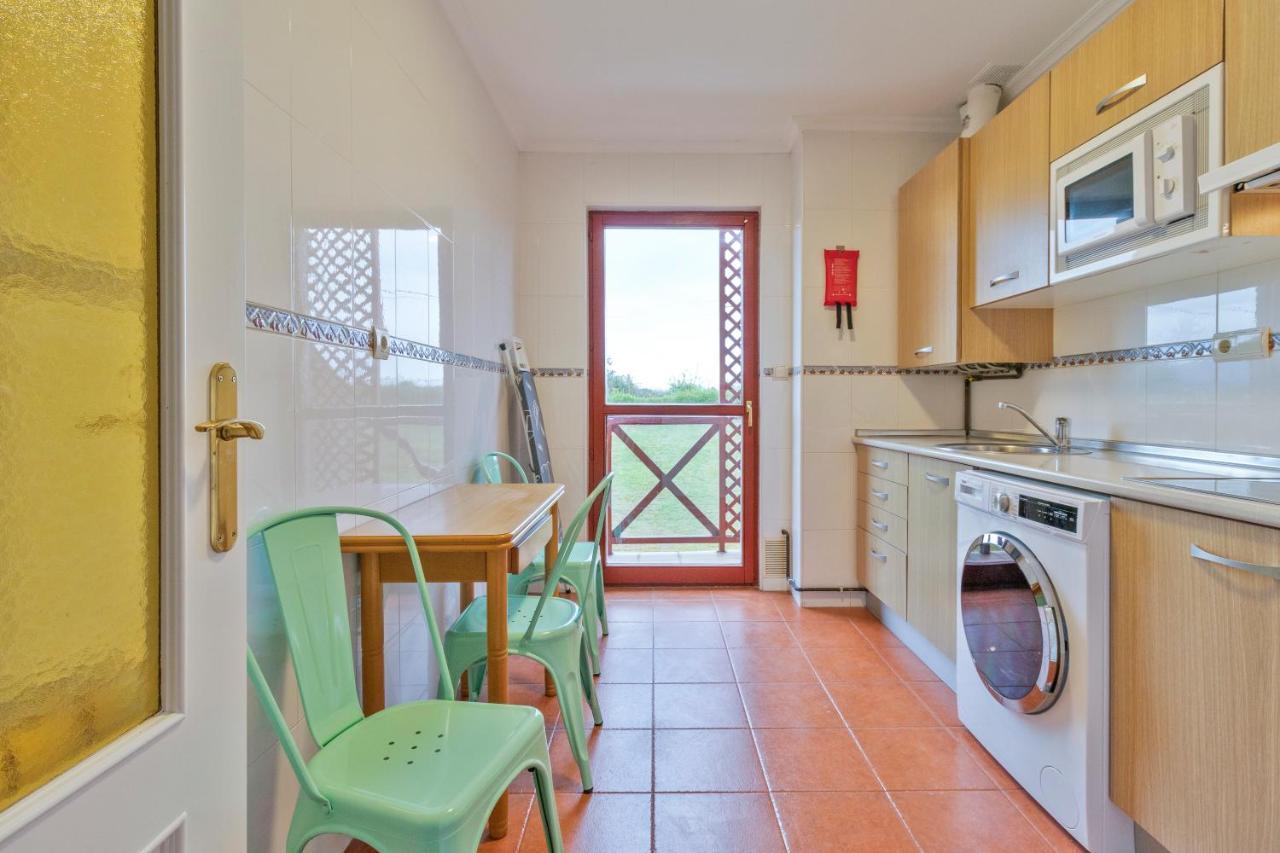 Abba Comillas Apartments Ngoại thất bức ảnh