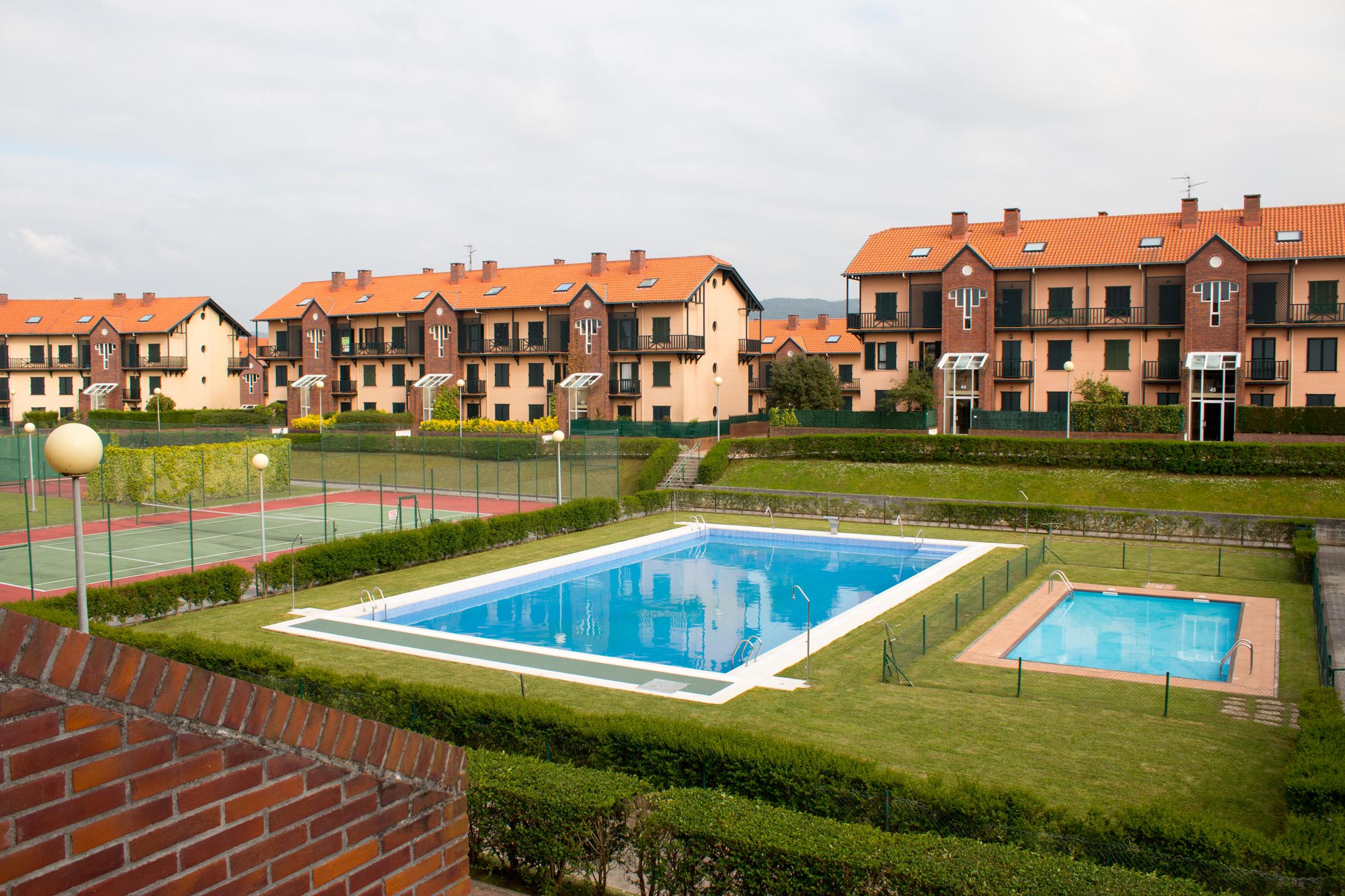 Abba Comillas Apartments Ngoại thất bức ảnh