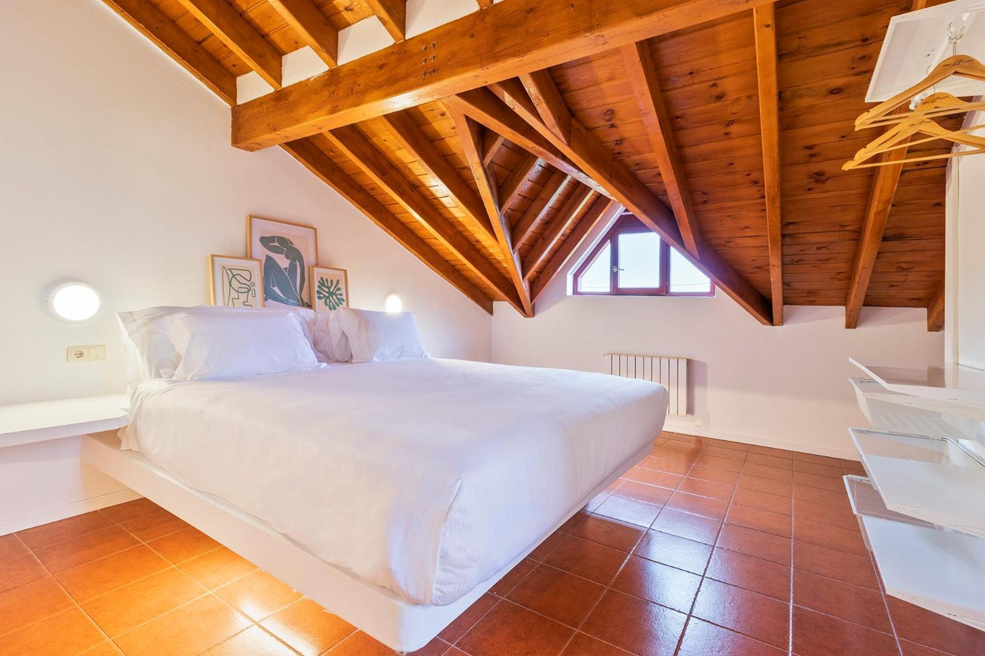Abba Comillas Apartments Ngoại thất bức ảnh