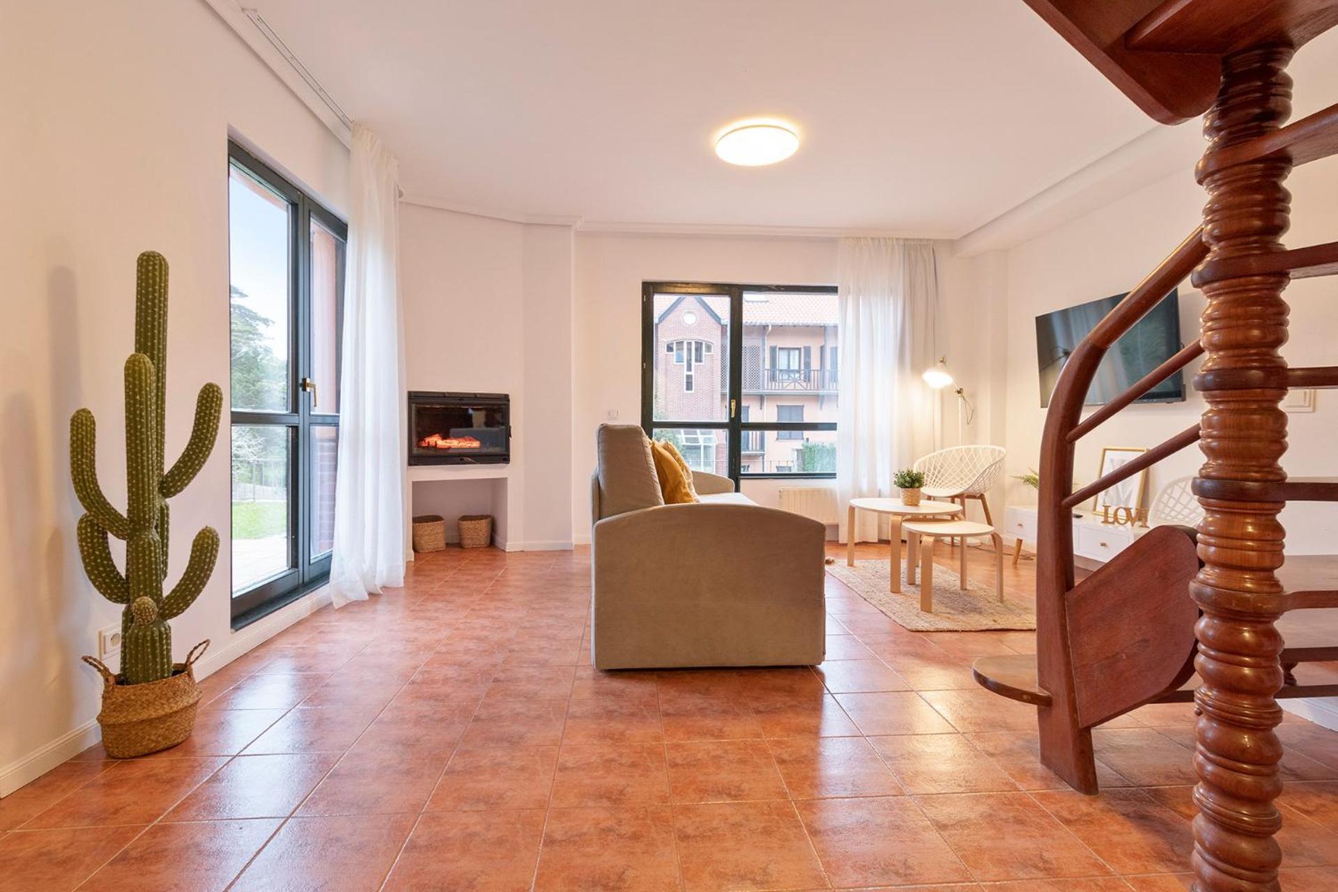 Abba Comillas Apartments Ngoại thất bức ảnh