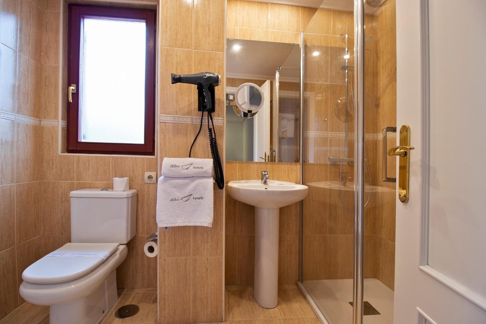 Abba Comillas Apartments Ngoại thất bức ảnh