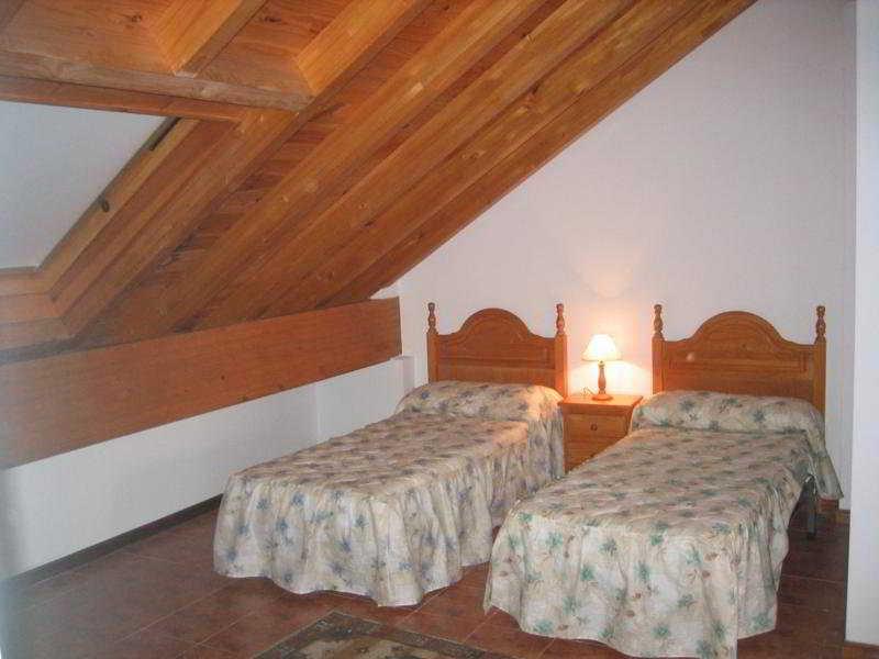 Abba Comillas Apartments Phòng bức ảnh