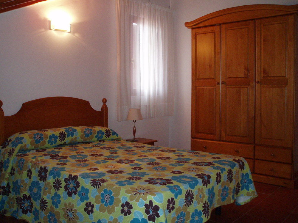 Abba Comillas Apartments Ngoại thất bức ảnh