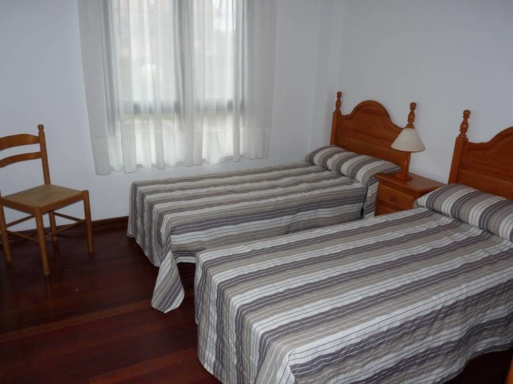Abba Comillas Apartments Ngoại thất bức ảnh