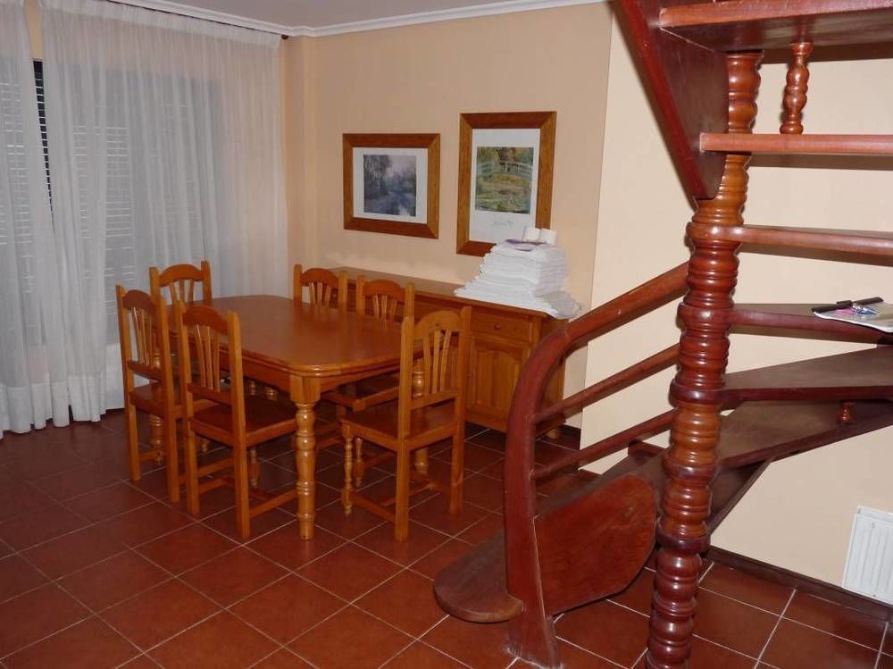 Abba Comillas Apartments Ngoại thất bức ảnh