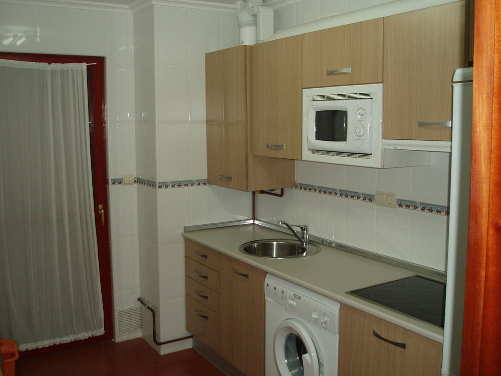 Abba Comillas Apartments Ngoại thất bức ảnh