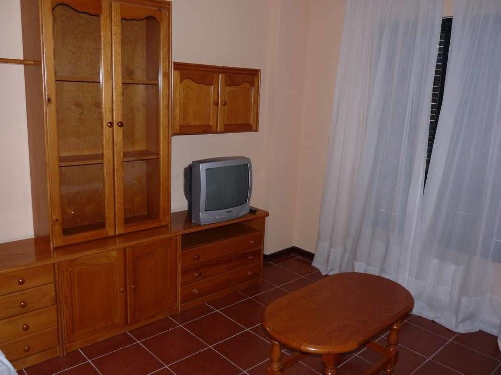 Abba Comillas Apartments Ngoại thất bức ảnh