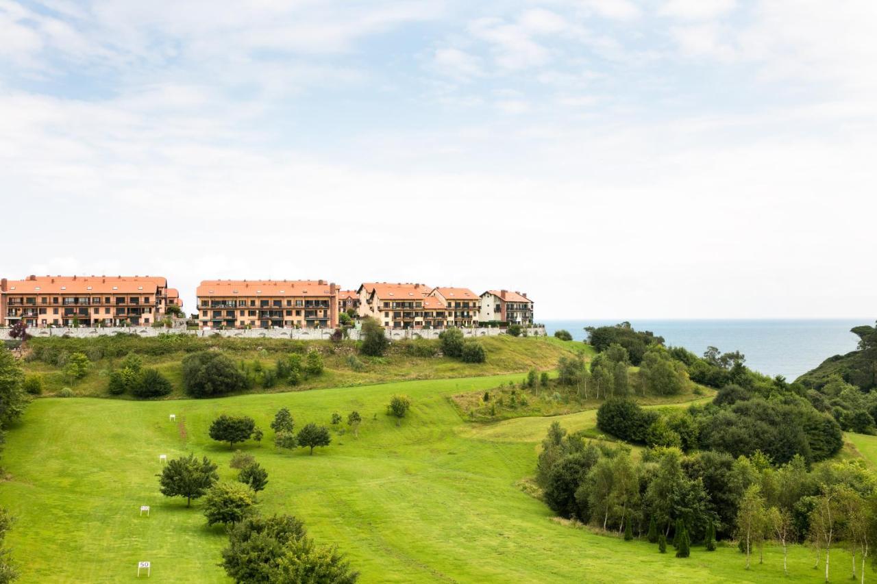 Abba Comillas Apartments Ngoại thất bức ảnh