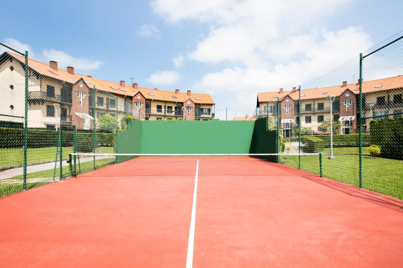 Abba Comillas Apartments Ngoại thất bức ảnh