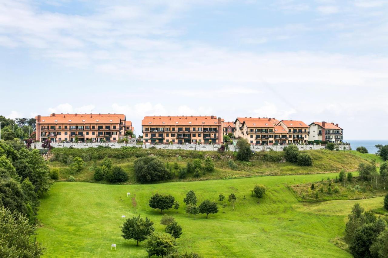Abba Comillas Apartments Ngoại thất bức ảnh