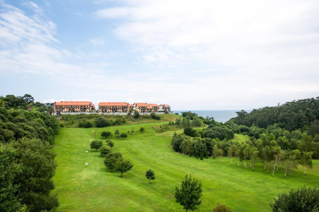 Abba Comillas Apartments Ngoại thất bức ảnh