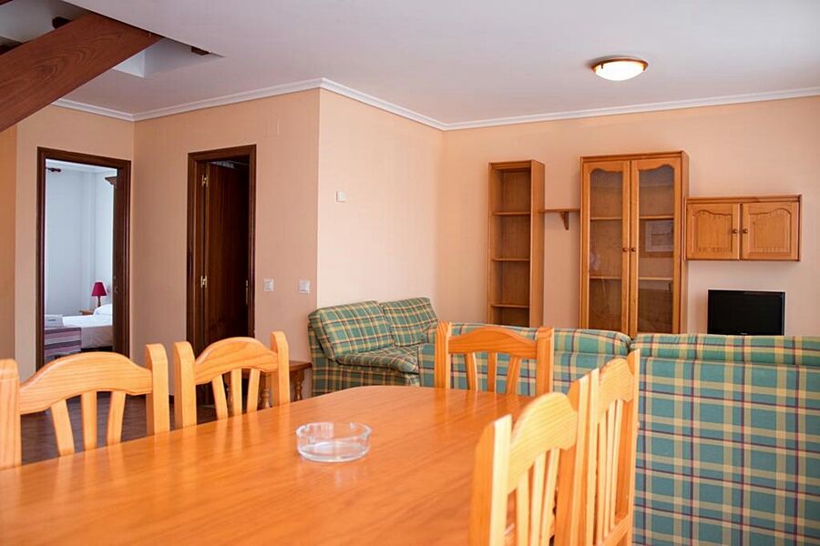 Abba Comillas Apartments Ngoại thất bức ảnh