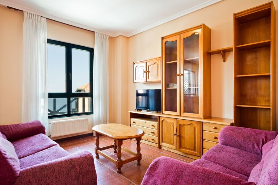 Abba Comillas Apartments Ngoại thất bức ảnh