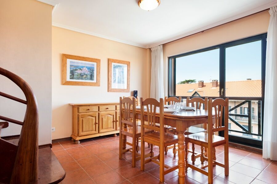 Abba Comillas Apartments Ngoại thất bức ảnh