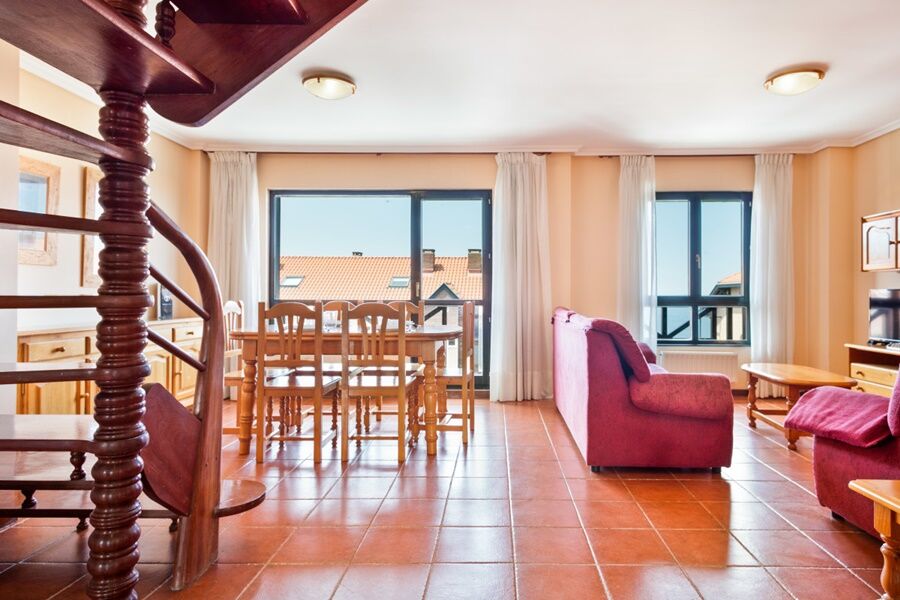 Abba Comillas Apartments Ngoại thất bức ảnh