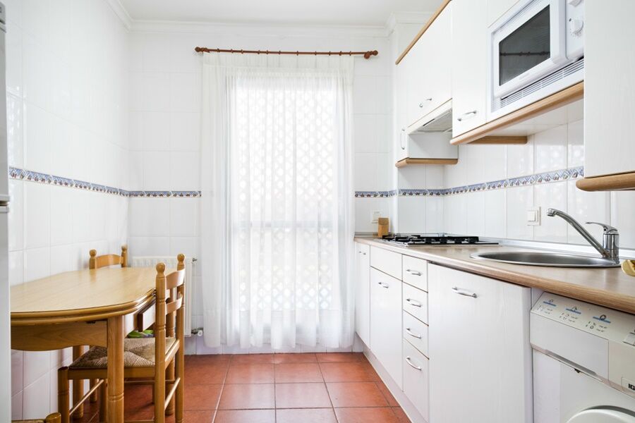 Abba Comillas Apartments Ngoại thất bức ảnh